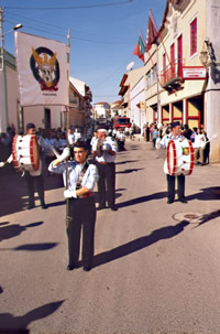 estandarte