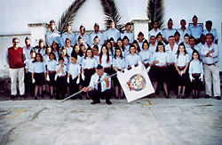 fanfarra