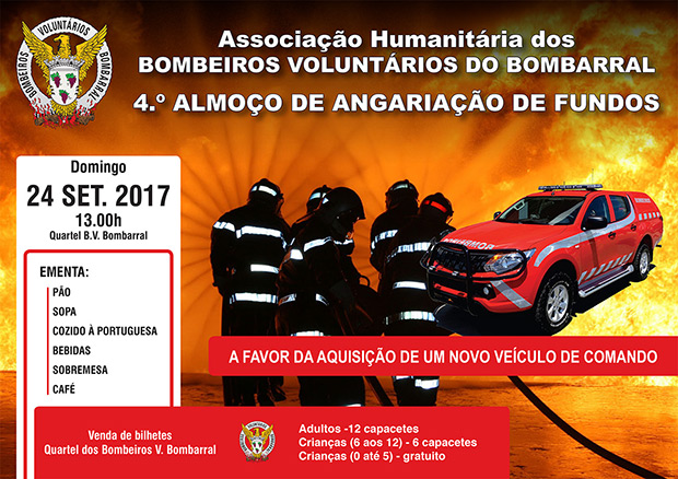 4º Almoço